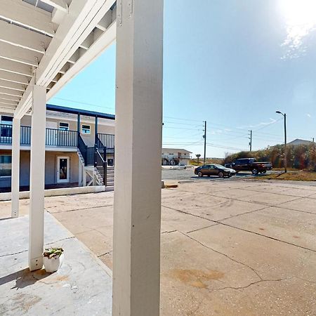 Beach 5 Villas #B3 Fernandina Beach Exteriér fotografie