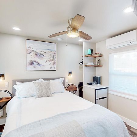 Beach 5 Villas #B3 Fernandina Beach Exteriér fotografie
