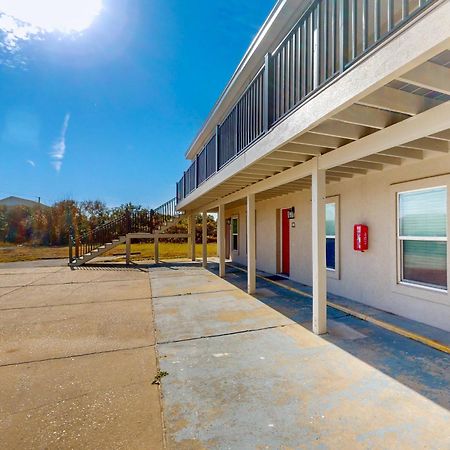 Beach 5 Villas #B3 Fernandina Beach Exteriér fotografie